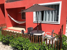 Apartamento na região de Guarajuba