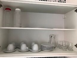 Apartamento na região de Guarajuba