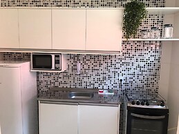 Apartamento na região de Guarajuba