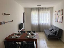 Apartamento na região de Guarajuba