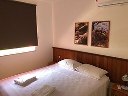 Apartamento na região de Guarajuba