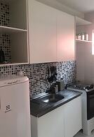 Apartamento na região de Guarajuba