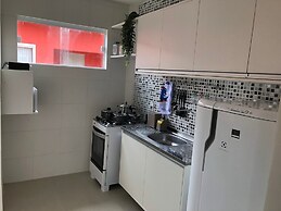 Apartamento na região de Guarajuba