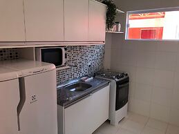 Apartamento na região de Guarajuba