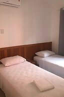 Apartamento na região de Guarajuba