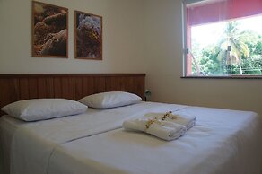 Apartamento na região de Guarajuba