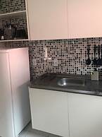 Apartamento na região de Guarajuba