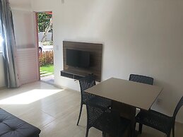 Apartamento na região de Guarajuba