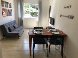 Apartamento na região de Guarajuba