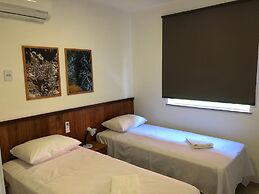 Apartamento na região de Guarajuba