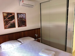 Apartamento na região de Guarajuba