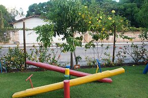 Apartamento na região de Guarajuba