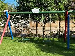 Apartamento na região de Guarajuba