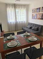 Apartamento na região de Guarajuba