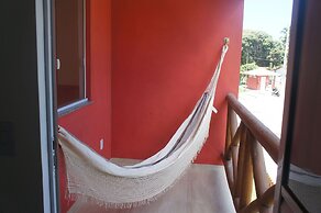 Apartamento na região de Guarajuba