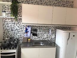 Apartamento na região de Guarajuba