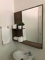 Apartamento na região de Guarajuba