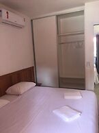 Apartamento na região de Guarajuba