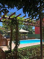 Apartamento na região de Guarajuba