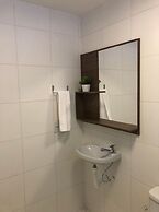 Apartamento na região de Guarajuba