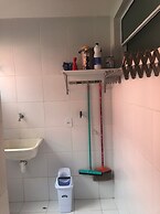 Apartamento na região de Guarajuba