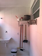 Apartamento na região de Guarajuba