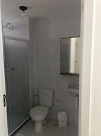Apartamento na região de Guarajuba