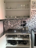 Apartamento na região de Guarajuba