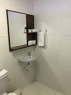 Apartamento na região de Guarajuba