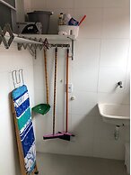 Apartamento na região de Guarajuba