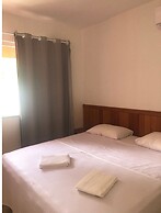 Apartamento na região de Guarajuba