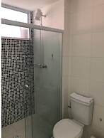 Apartamento na região de Guarajuba