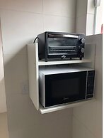 Apartamento na região de Guarajuba