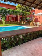 Apartamento na região de Guarajuba