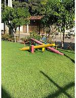 Apartamento na região de Guarajuba