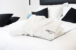 POPULA - The Lifestyle Hotel