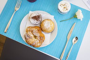 POPULA - The Lifestyle Hotel