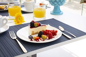 POPULA - The Lifestyle Hotel