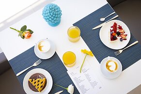 POPULA - The Lifestyle Hotel