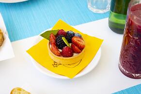 POPULA - The Lifestyle Hotel