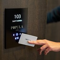 POPULA - The Lifestyle Hotel