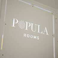 POPULA - The Lifestyle Hotel