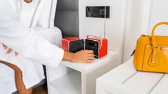 POPULA - The Lifestyle Hotel