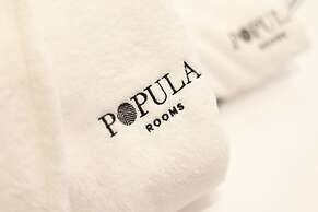 POPULA - The Lifestyle Hotel