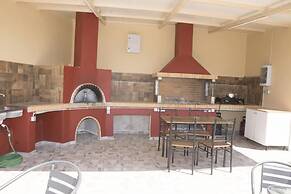 Spacious, Modern Villa in Asomatos, Crete, Greece