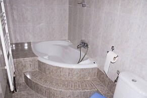 Spacious, Modern Villa in Asomatos, Crete, Greece