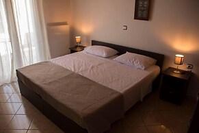 Spacious, Modern Villa in Asomatos, Crete, Greece