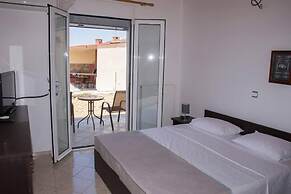 Spacious, Modern Villa in Asomatos, Crete, Greece