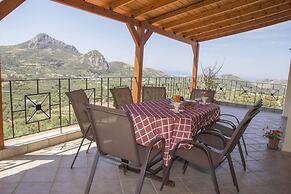 Spacious, Modern Villa in Asomatos, Crete, Greece