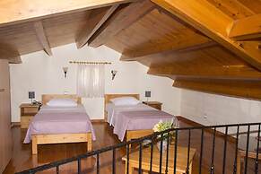 Spacious, Modern Villa in Asomatos, Crete, Greece